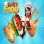 Download game Fast food maker for free and Flychaser for iPhone and iPad.