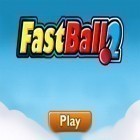 Download game Fast Ball for free and Pixel disc golf for iPhone and iPad.