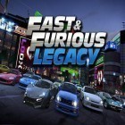Download game Fast & furious: Legacy for free and Garfield’s Escape for iPhone and iPad.