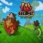 Download game Fat Tony bird escape for free and Trolls vs. vikings for iPhone and iPad.