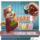 Download game Fatcat Rush for free and Angry Birds for iPhone and iPad.