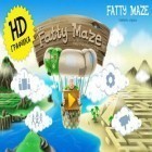 Download game Fatty Maze’s Adventures for free and Van Pershing GOTHIC for iPhone and iPad.