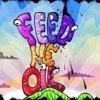 Download game Feed me oil for free and Grand Theft Auto: Vice City for iPhone and iPad.