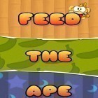 Download game Feed the ape for free and Empire: Battle heroes for iPhone and iPad.