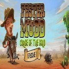 Download game Fester Mudd: Curse of the Gold – Episode 1 for free and Shadow glitch 2 for iPhone and iPad.