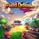Download game Field defender for free and Ninja: Blocks for iPhone and iPad.
