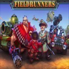 Download game Fieldrunners for free and Zombie Smash for iPhone and iPad.