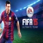 Download game FIFA 15: Ultimate team for free and Submerged for iPhone and iPad.