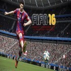 Download game FIFA 16: Ultimate team for free and War in a box: Paper tanks for iPhone and iPad.