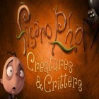 Download game Figaro Pho: Creatures & critters for free and Blobster for iPhone and iPad.