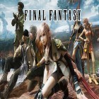 Download game Final fantasy for free and Mystery of the ancients: Mud water creek for iPhone and iPad.