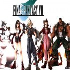 Download game Final fantasy 7 for free and Angry Man for iPhone and iPad.