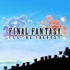 Download game Final fantasy: All the bravest for free and Depth hunter 2: Deep dive for iPhone and iPad.