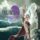 Download game Final Fantasy IV: The After Years for free and Candy crush: Soda saga for iPhone and iPad.