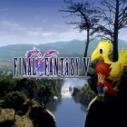 Download game Final Fantasy V for free and Qais quest for iPhone and iPad.