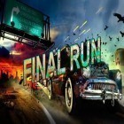 Download game Final Run for free and Super barista for iPhone and iPad.