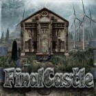 Download game FinalCastle for free and Infinite west for iPhone and iPad.