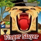Download game Finger Slayer Wild for free and Pixel disc golf for iPhone and iPad.