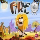 Download game Fire: Ungh's quest for free and 123 for iPhone and iPad.
