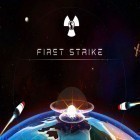 Download game First strike for free and Contre Jour for iPhone and iPad.