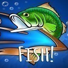 Download game Fish! for free and Nautilus – The Submarine Adventure for iPhone and iPad.