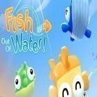 Download game Fish Out Of Water! for free and Twisted Lands: Shadow Town for iPhone and iPad.