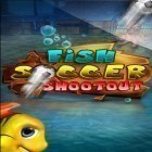 Download game Fish soccer: Shootout for free and Rhythm warrior for iPhone and iPad.