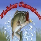 Download game Fishing Champion for free and Super Stickman Golf 2 for iPhone and iPad.