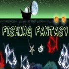 Download game Fishing fantasy for free and Farm Frenzy 3 HD for iPhone and iPad.