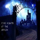 Download game Five nights at the asylum for free and Berzerk ball 2 for iPhone and iPad.