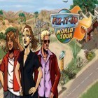 Download game Fix-it-up World Tour for free and Viva Sancho Villa for iPhone and iPad.