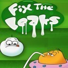 Download game Fix the Leaks for free and Mini Glider for iPhone and iPad.