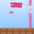 Download game Flappy candy for free and Bubble fish party for iPhone and iPad.