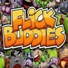Download game Flick Buddies for free and Chicks vs. Zombies for iPhone and iPad.