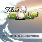 Download game Flick Golf! for free and Blitz breaker for iPhone and iPad.