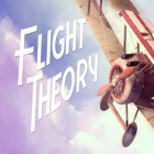 Download game Flight Theory for free and Gardenscapes for iPhone and iPad.