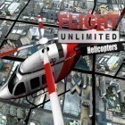 Download game Flight unlimited: Helicopter for free and Zombie: Escape for iPhone and iPad.