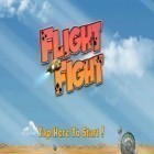Download game FlightFight! for free and Need for Speed:  Most Wanted for iPhone and iPad.