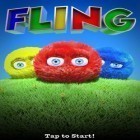Download game Fling! for free and Rymdkapsel for iPhone and iPad.