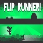 Download game Flip Runner! for free and Guns of boom for iPhone and iPad.
