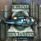 Download game Flying Benjamins for free and Kour: Field Agent for iPhone and iPad.
