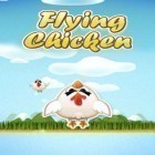 Download game Flying chicken for free and Grand Theft Auto: San Andreas for iPhone and iPad.