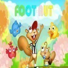 Download game Foot Nut for free and Rock Bunny for iPhone and iPad.