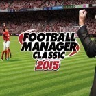 Download game Football manager classic 2015 for free and Zombies Runner for iPhone and iPad.