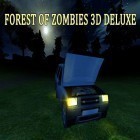 Download game Forest of zombies 3D: Deluxe for free and Iron sea: Defenders for iPhone and iPad.