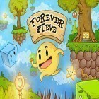 Download game Forever Steve! for free and Doom legend for iPhone and iPad.