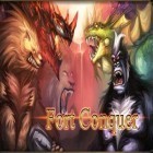 Download game Fort Conquer for free and Beach buggy blitz for iPhone and iPad.