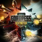 Download game Fortress: Destroyer for free and Pako forever for iPhone and iPad.
