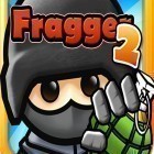 Download game Fragger 2 for free and Burnout Crash for iPhone and iPad.
