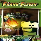 Download game Frank eleven for free and Table zombies: Augmented reality game for iPhone and iPad.